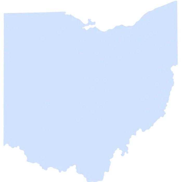 Copy of Untitled (700 x 700 px) (1) image of a blue ohio outline